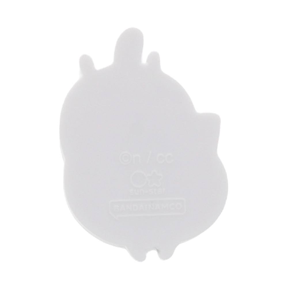 Chiikawa Die-Cut Clip (Medusa) (4-Piece Set)