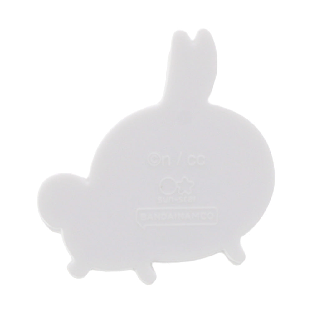 Chiikawa Die-Cut Clip (Medusa) (4-Piece Set)