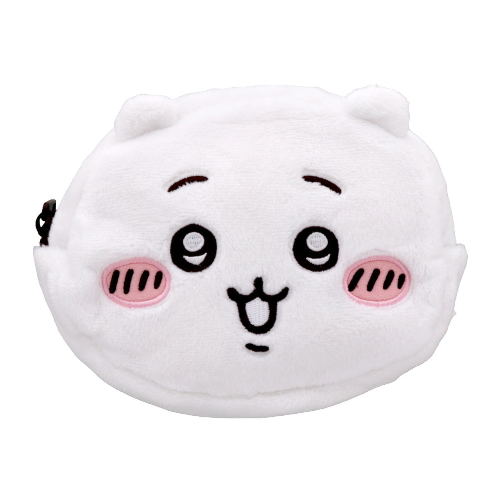 Chiikawa Reversible Pen Pouch (Usagi Turned into Chiikawa)