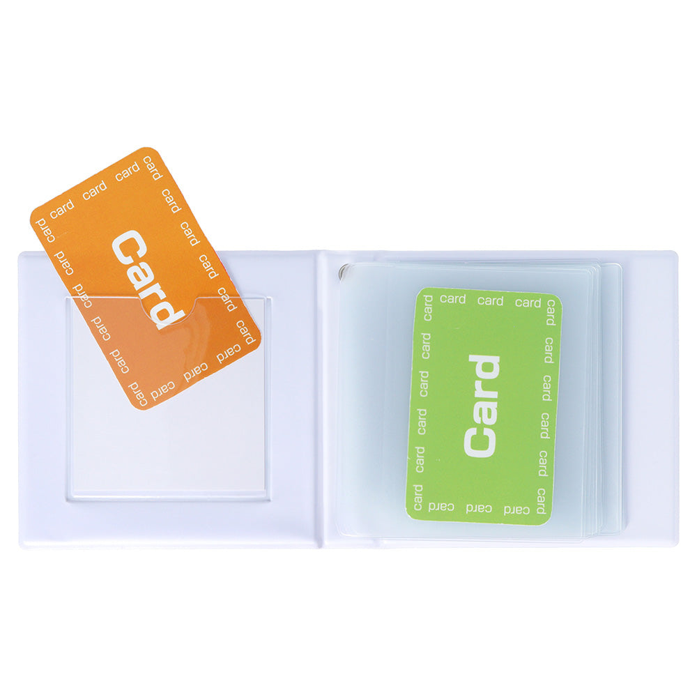 Chiikawa My Collection Mini Binder (Chiikawa)