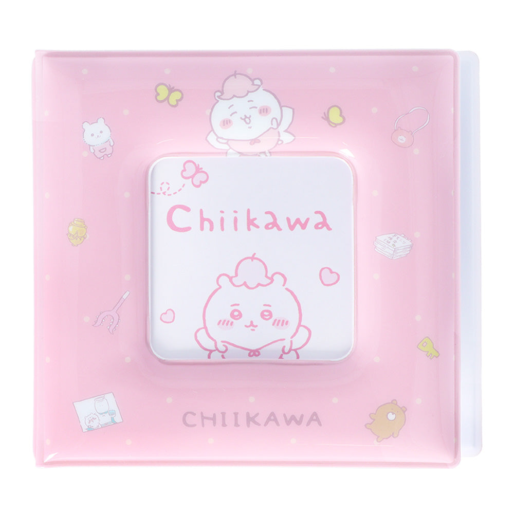 Chiikawa My Collection Mini Binder (Chiikawa)