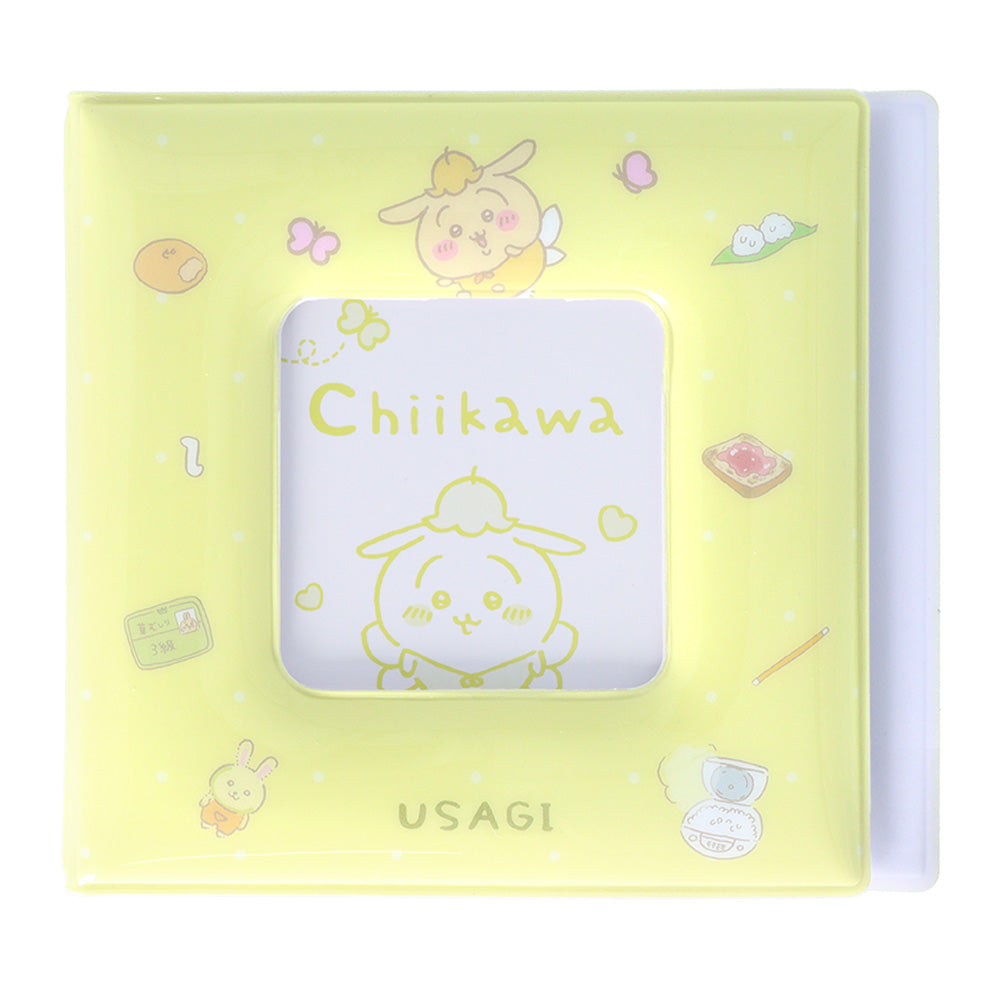 Chiikawa My Collection Mini Binder (Usagi)