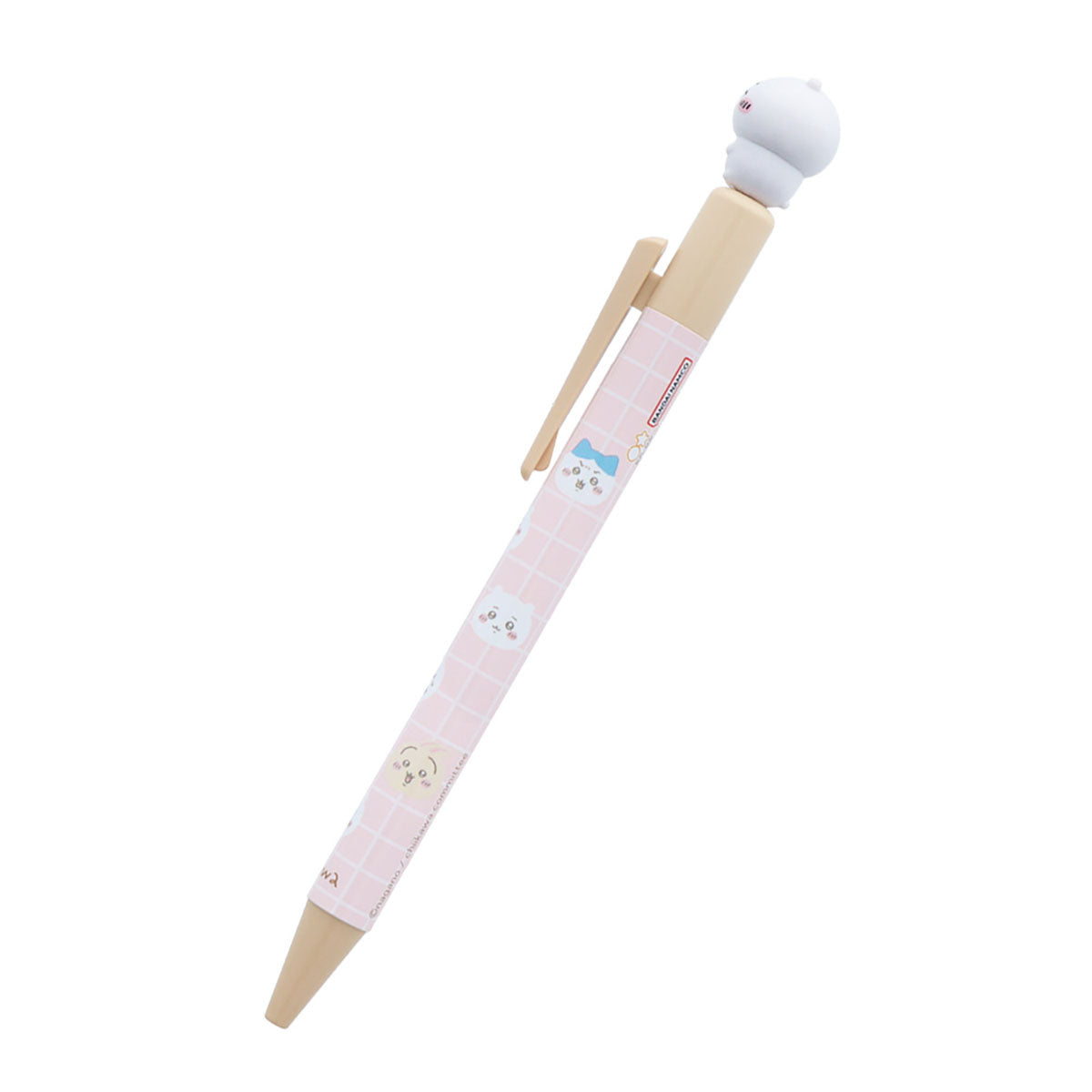 Chiikawa Mascot Pen 2 Mechanical Pencil (Chiikawa)