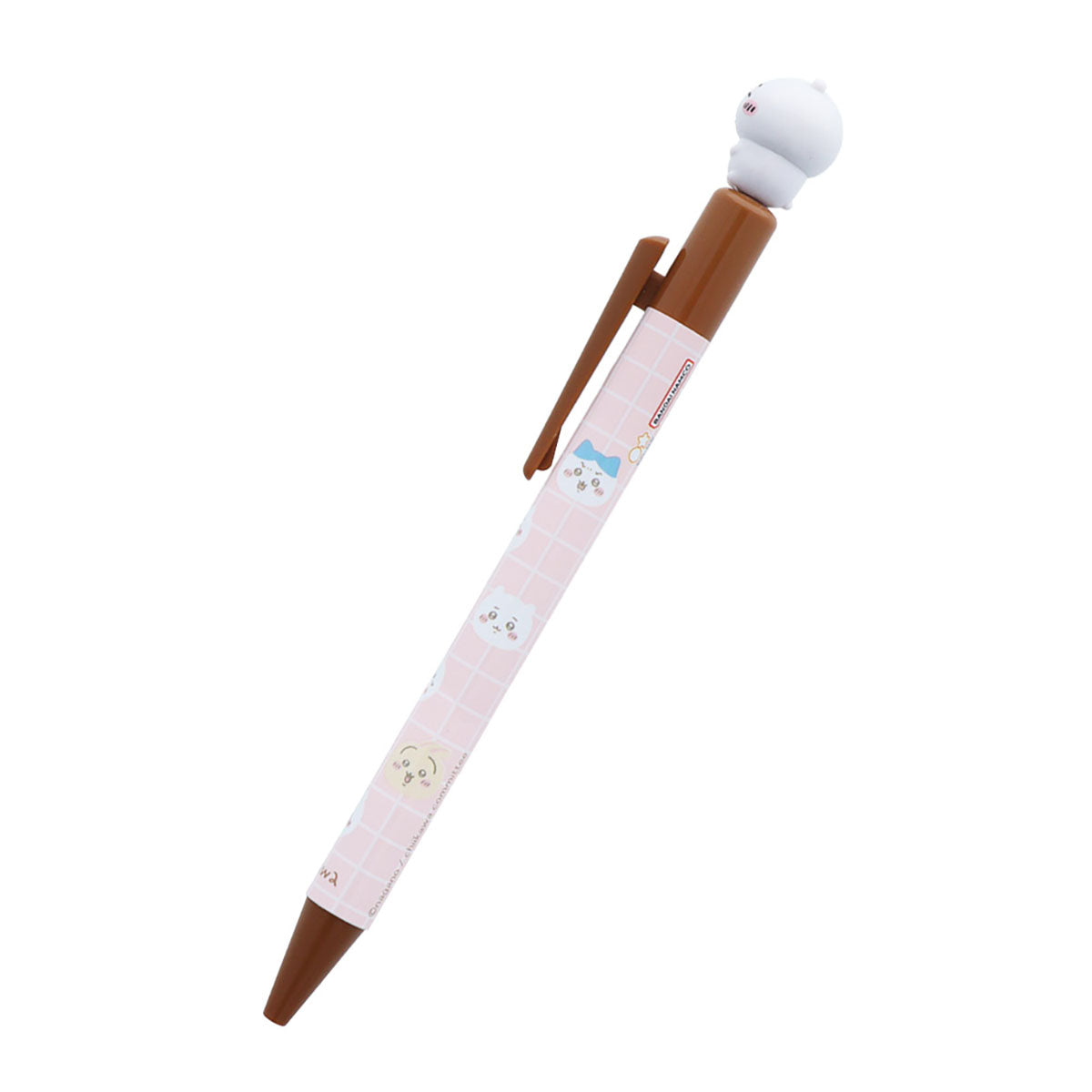 Chiikawa Mascot Pen 2 Ballpoint Pen (Chiikawa)