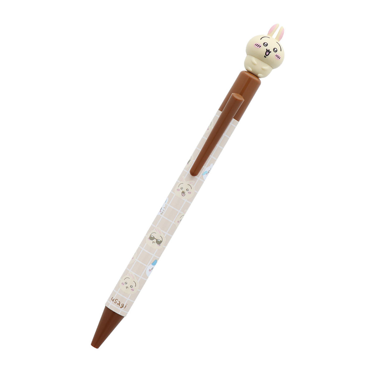 Chiikawa Mascot Pen 2 Ballpoint Pen (Usagi)