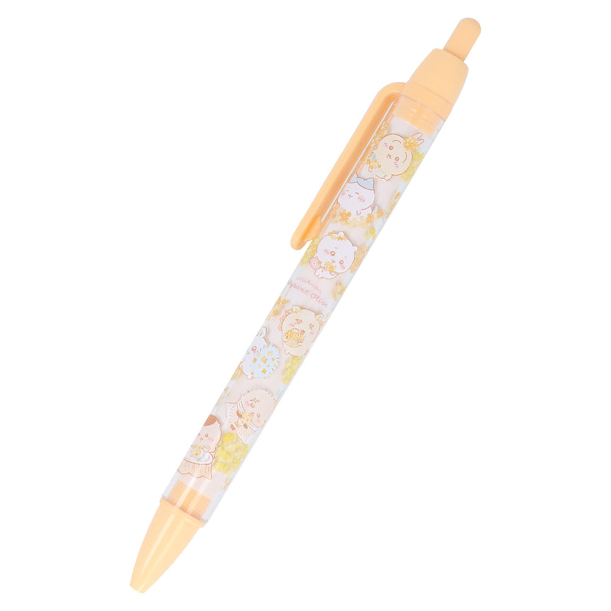ちいかわ シャープペン(みんな)
