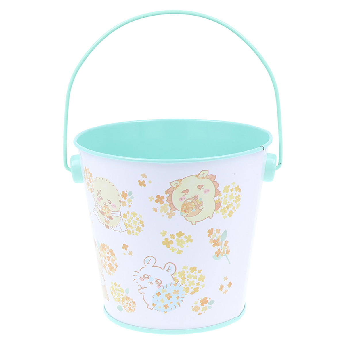 Chiikawa Tin Pen Stand (Everyone)