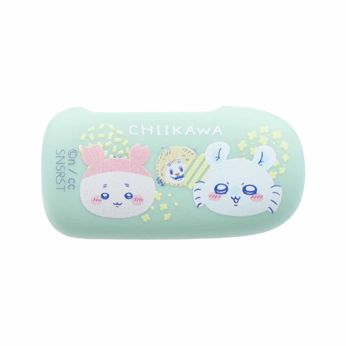 ちいかわ カルカット クリップタイプ(モモンガ&古本屋)