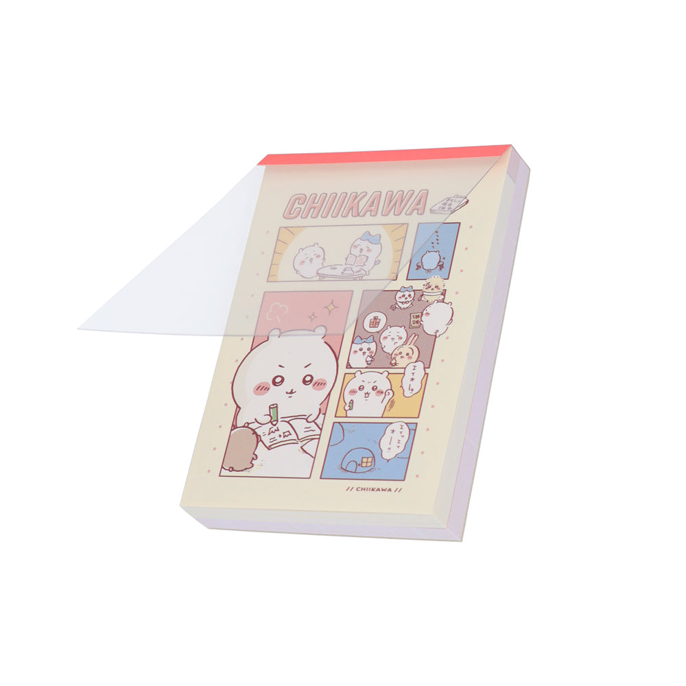Chiikawa Mini Memo (Chiikawa)
