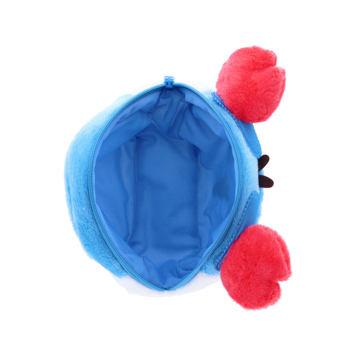 Chiikawa Mimi Pouch (Hachiware)