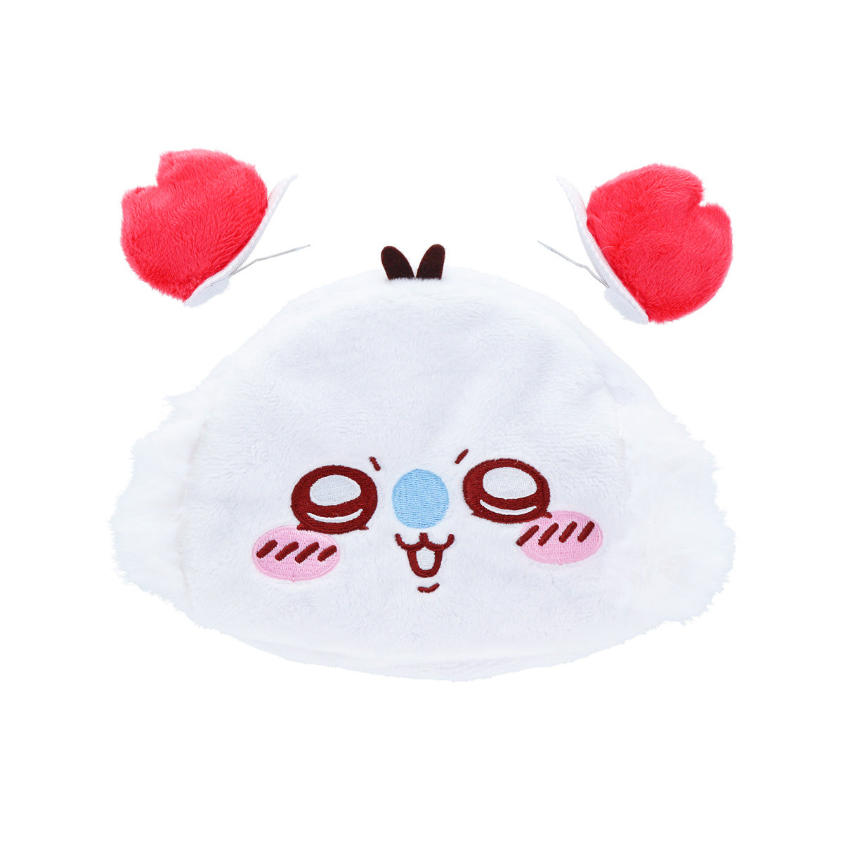 Chiikawa Mimi Pouch (Momonga)