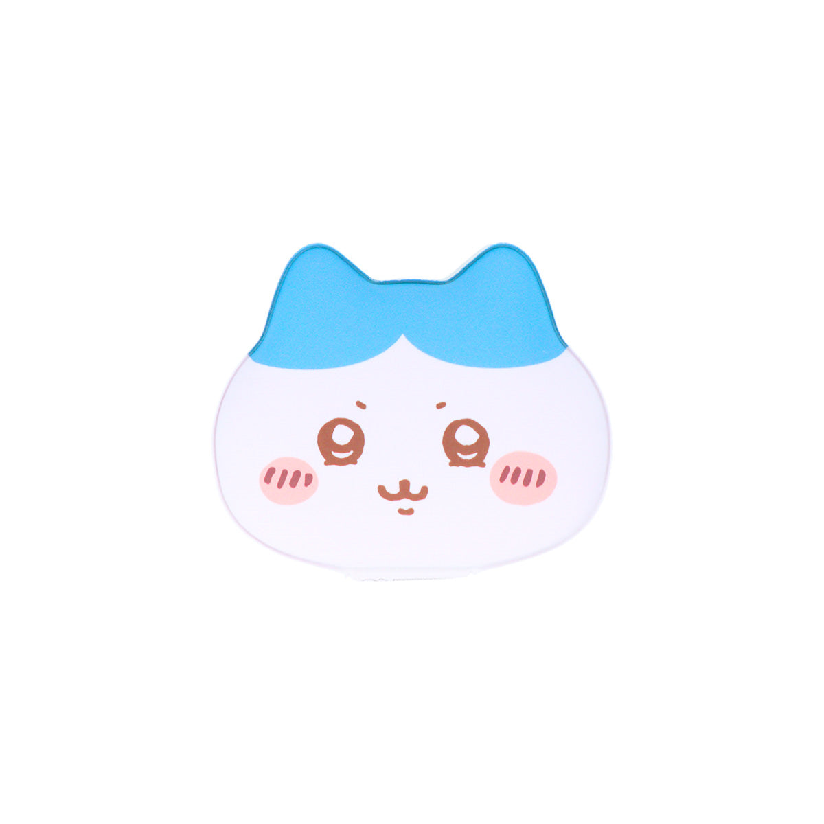 ちいかわ ぷにぷにふせん(ハチワレ)
