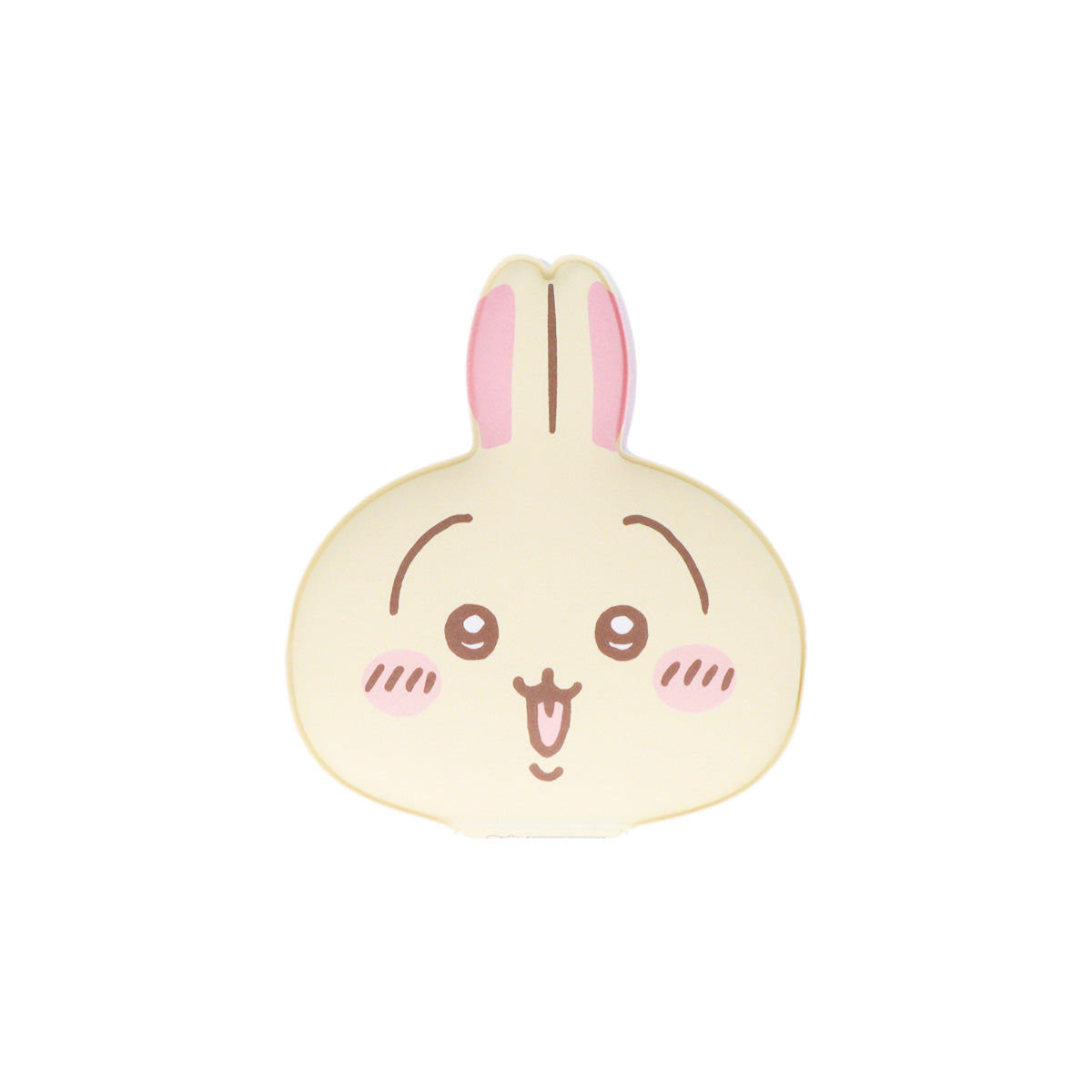 ちいかわ ぷにぷにふせん(うさぎ)