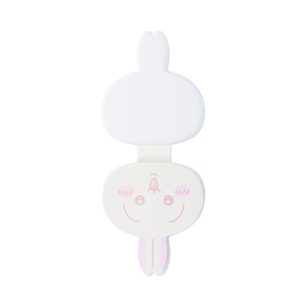 ちいかわ ぷにぷにふせん(うさぎ)