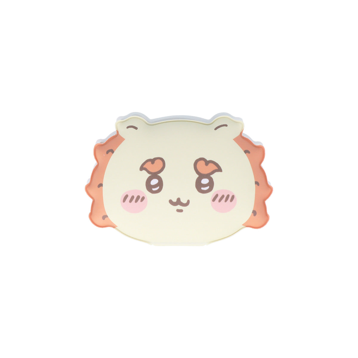 ちいかわ ぷにぷにふせん(シーサー)