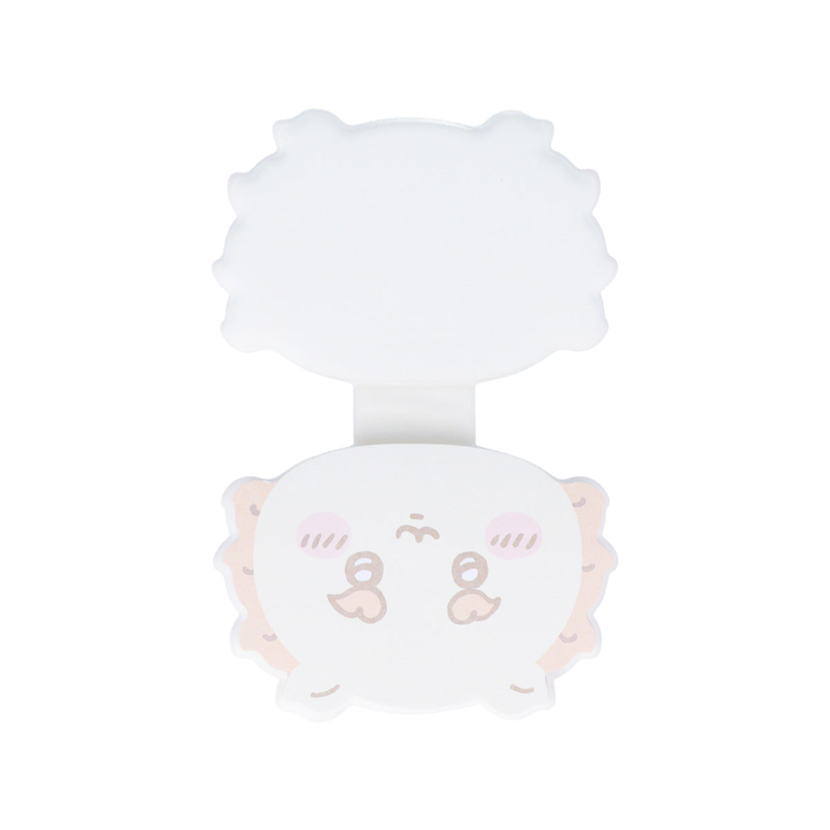 ちいかわ ぷにぷにふせん(シーサー)