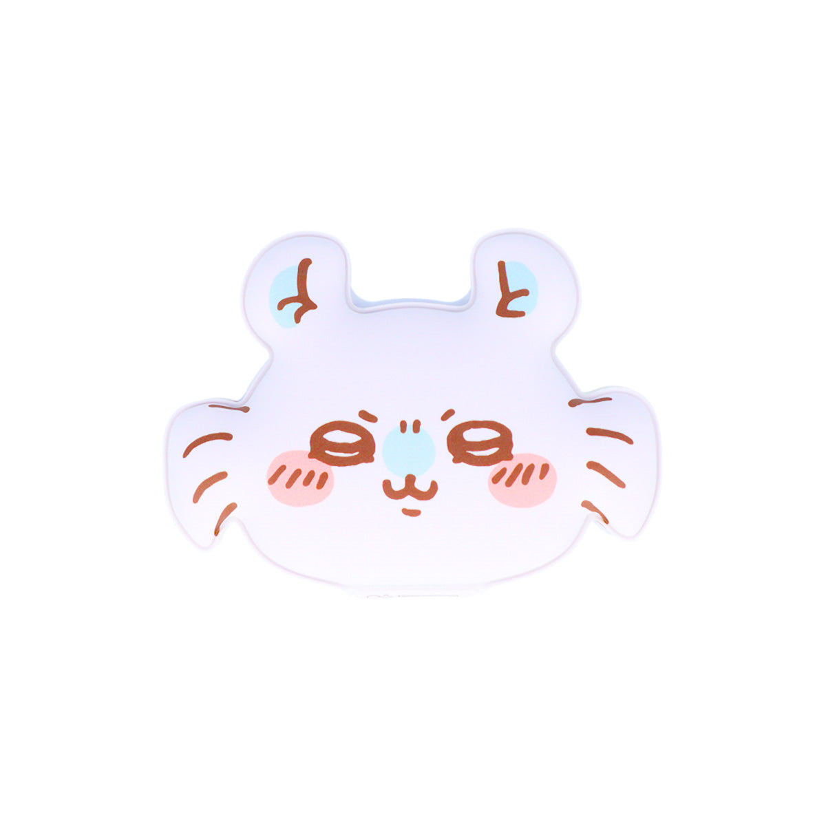 ちいかわ ぷにぷにふせん(モモンガ)
