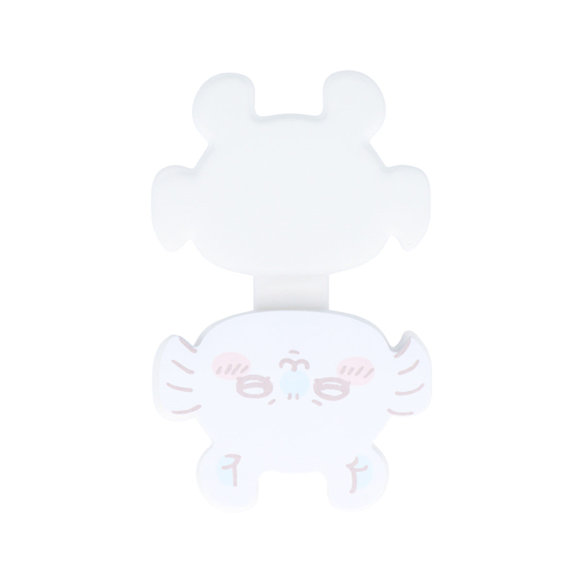 ちいかわ ぷにぷにふせん(モモンガ)