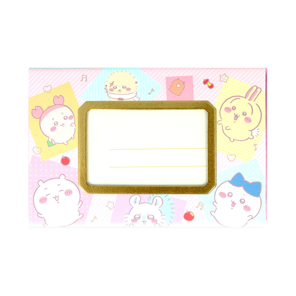 Chiikawa Photo Case