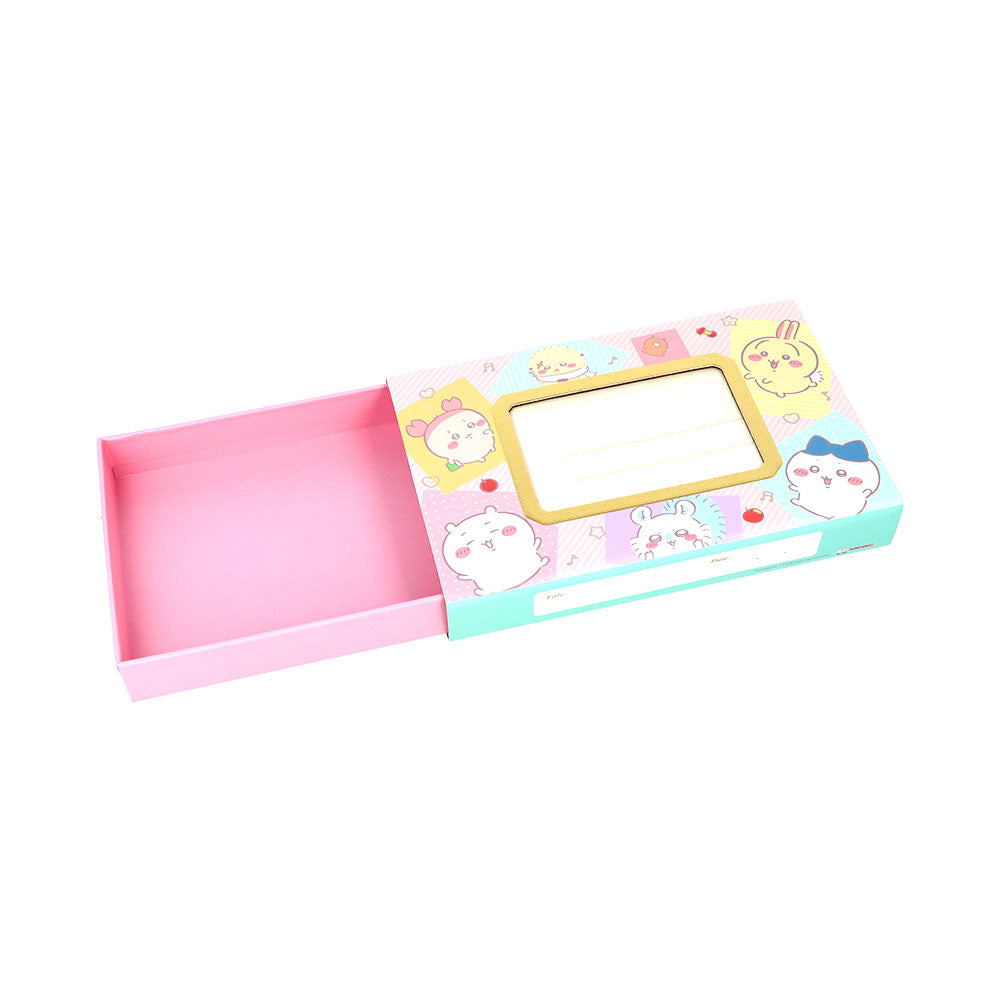 Chiikawa Photo Case