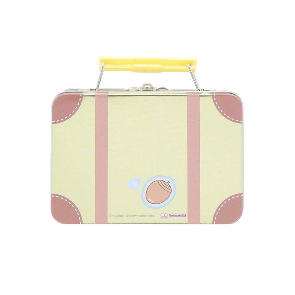 ちいかわ 缶入ミニレターセット(うさぎ)