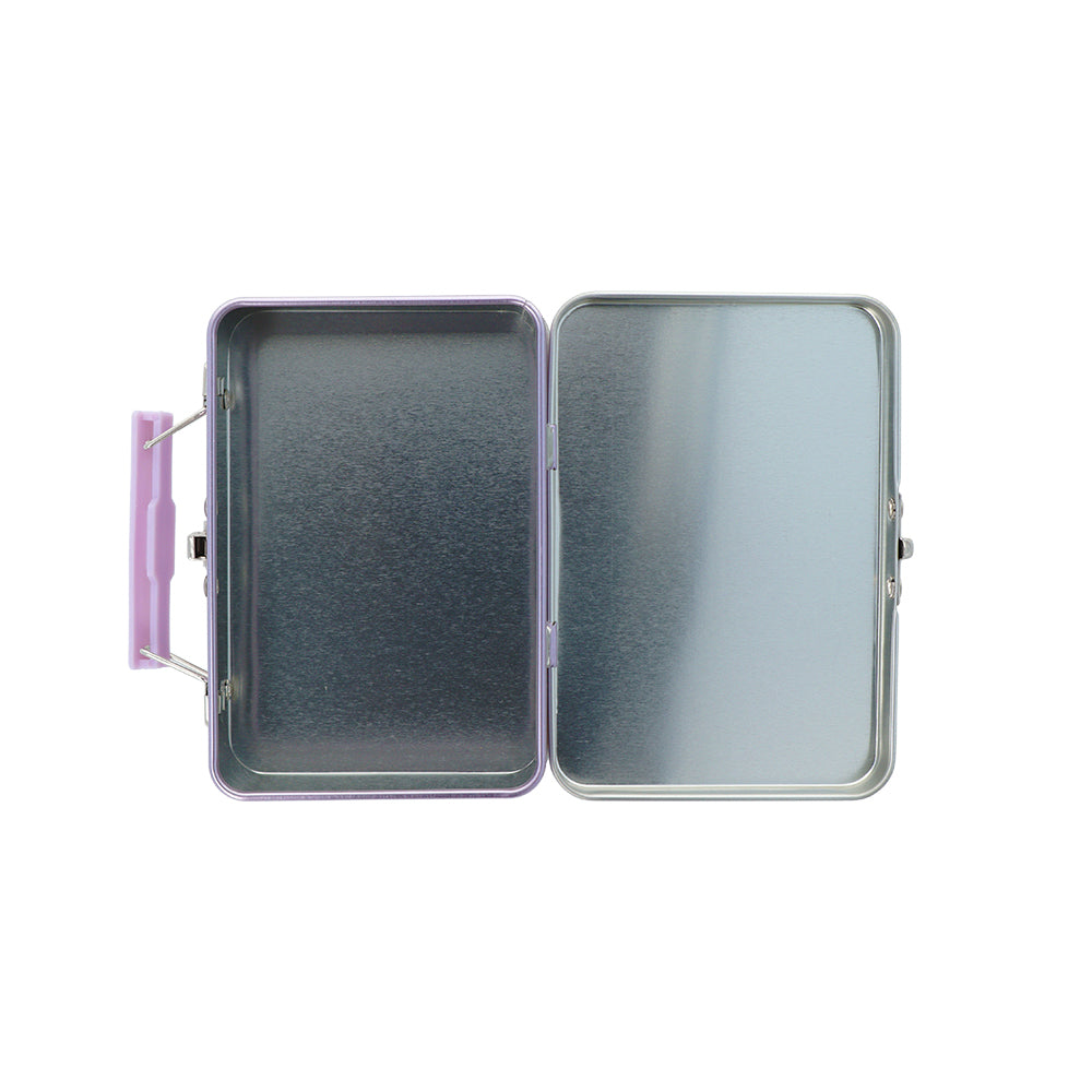 Chiikawa Mini Letter Set in Tin (Momonga)