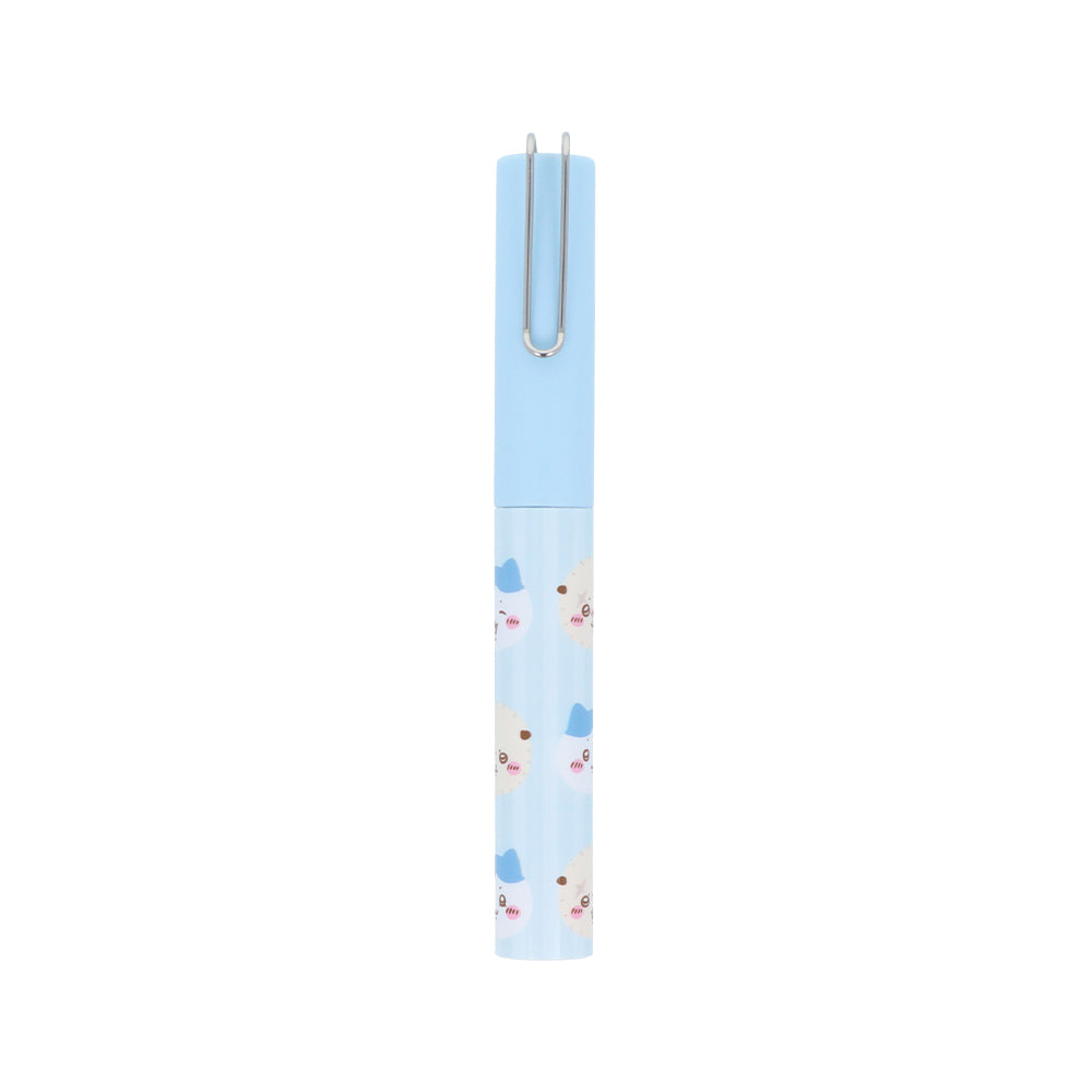 吉伊卡哇 Stick 剪刀 (小八貓×海獺)