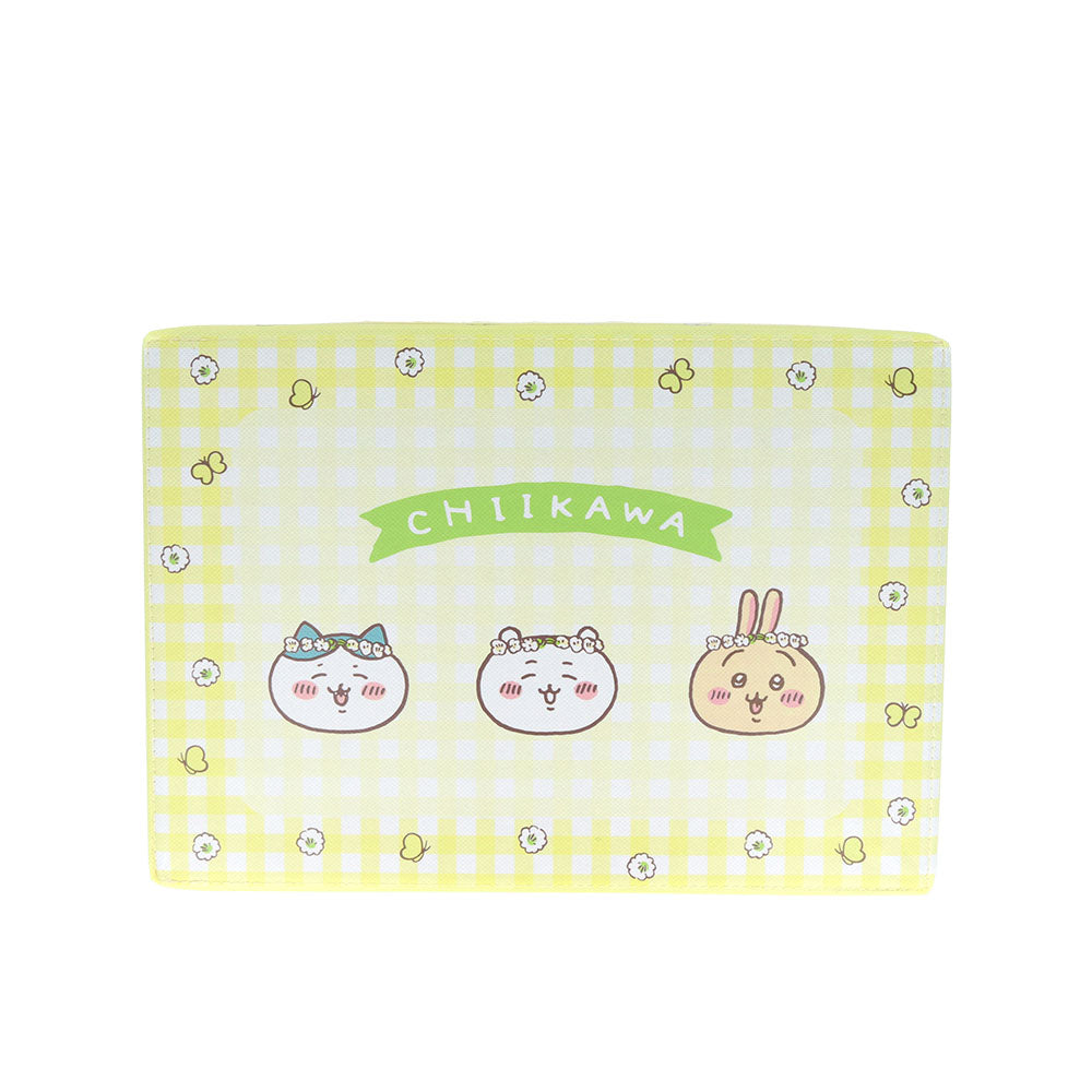 Chiikawa Cleanup Play Mat
