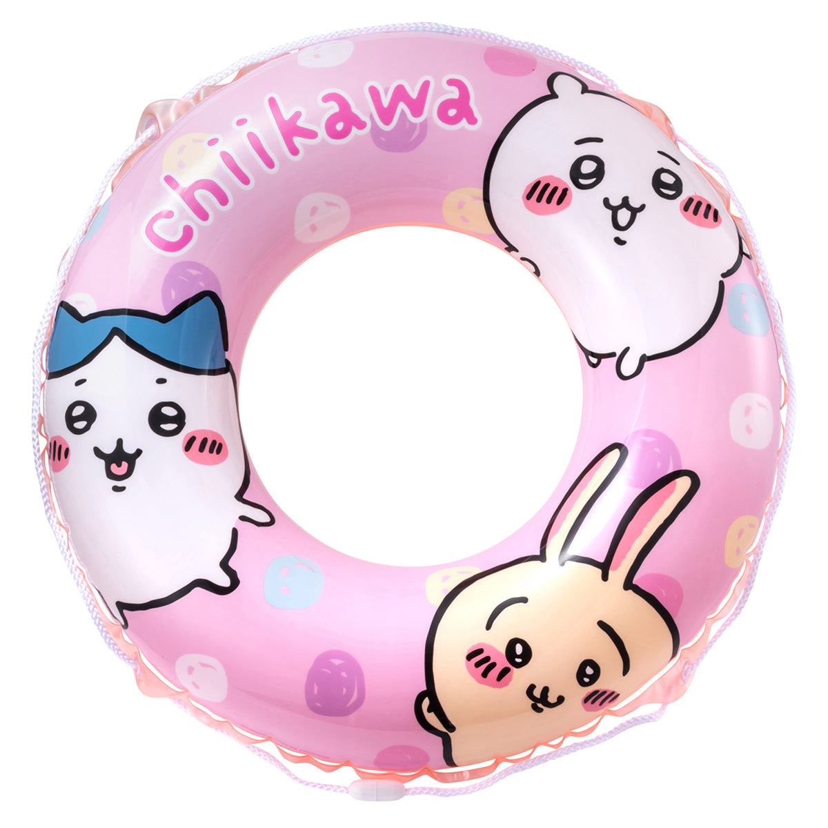 ちいかわ うきわ(70cm)