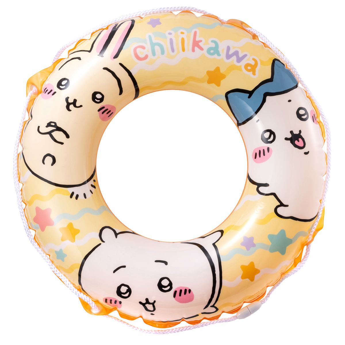 ちいかわ うきわ(60cm)