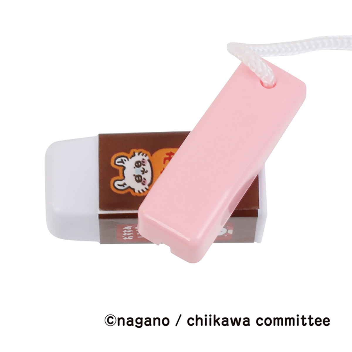 Chiikawa Super Cute Shopkeeper Role-Play