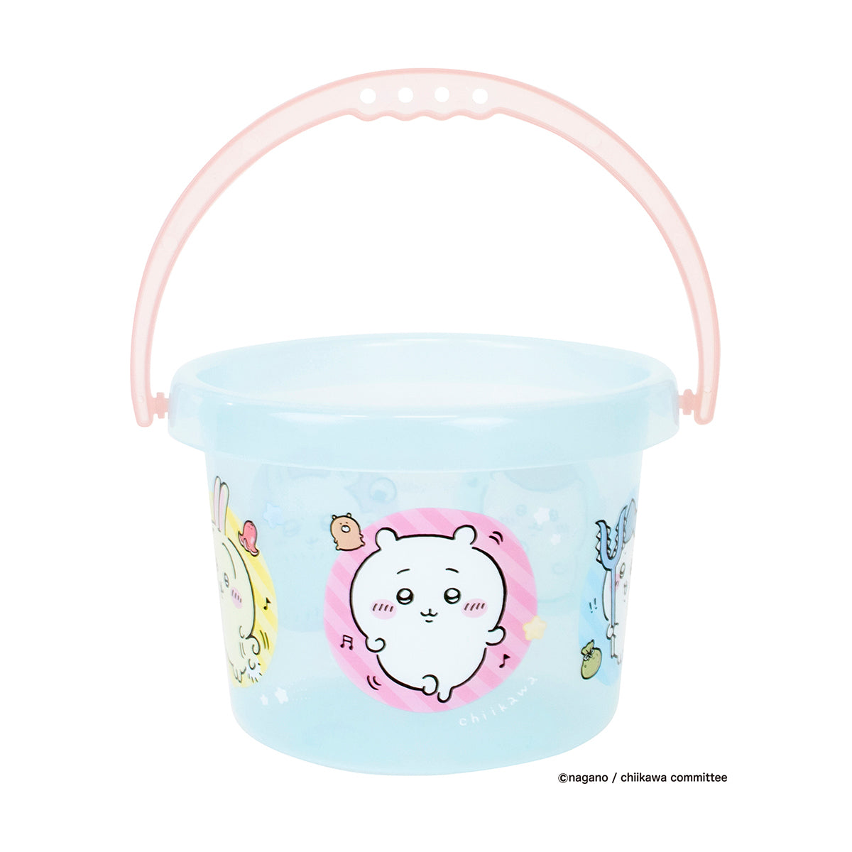 Chiikawa Fun Bucket Set