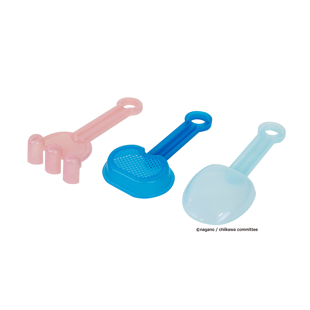 Chiikawa Fun Bucket Set