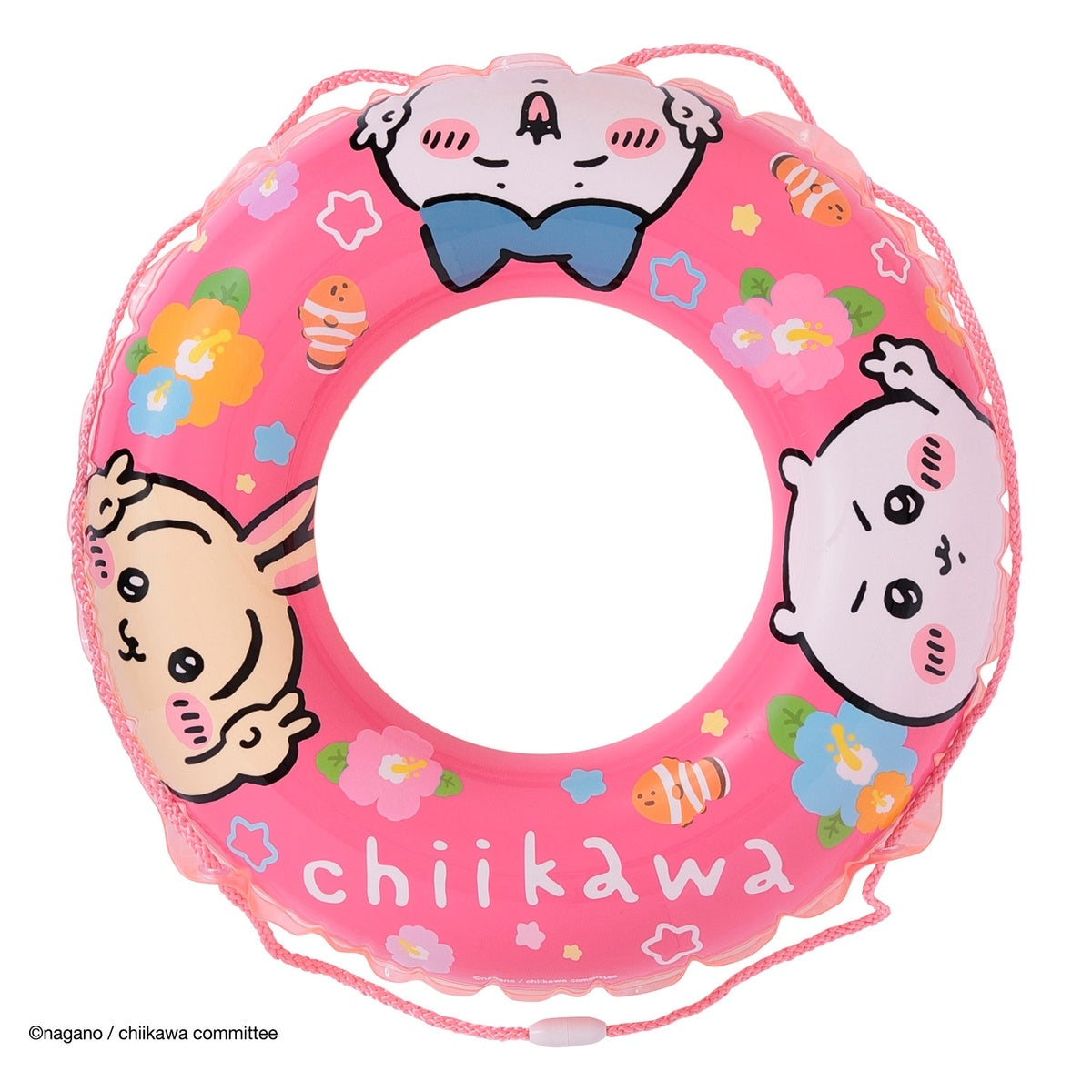 ちいかわ うきわ3(60cm)