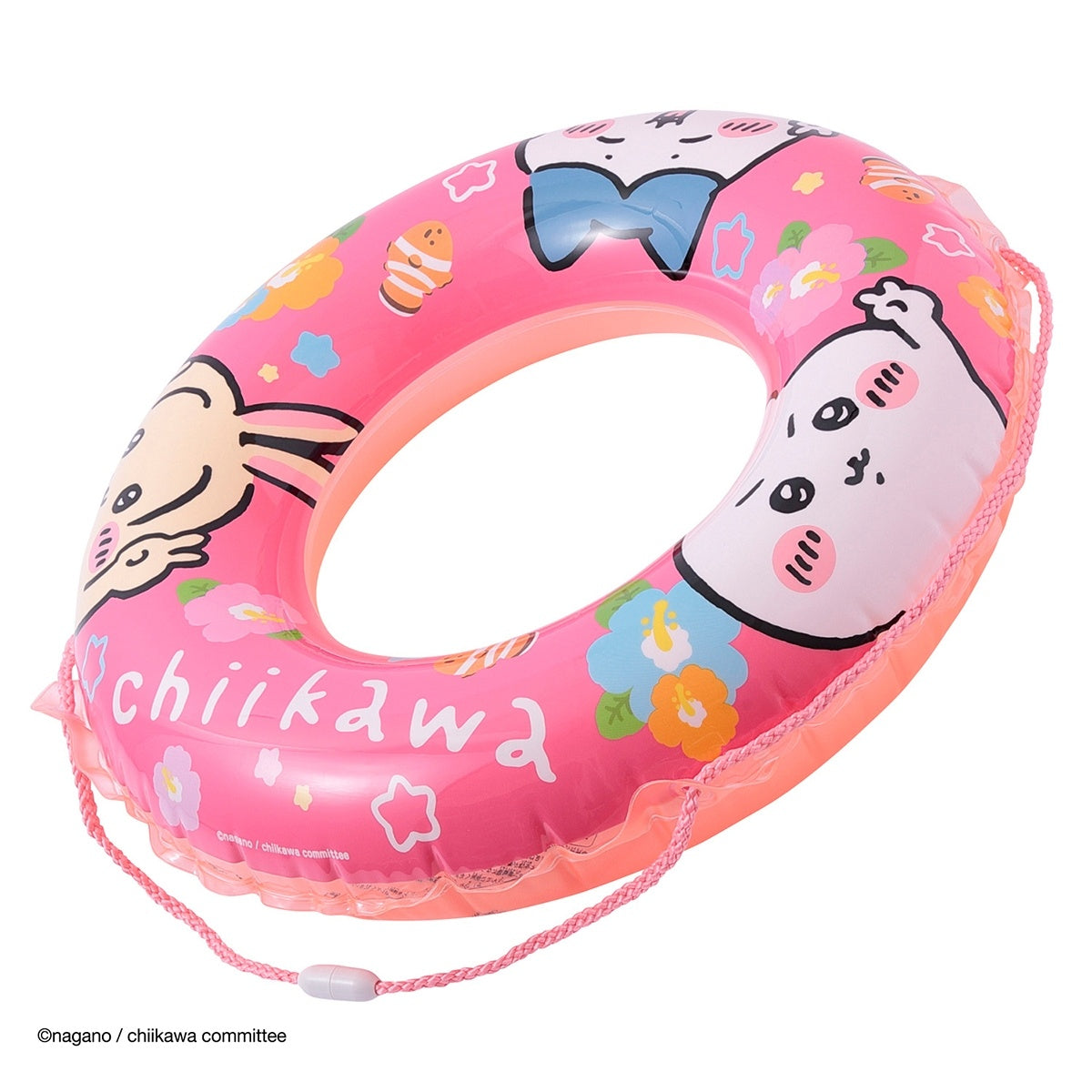 ちいかわ うきわ3(60cm)