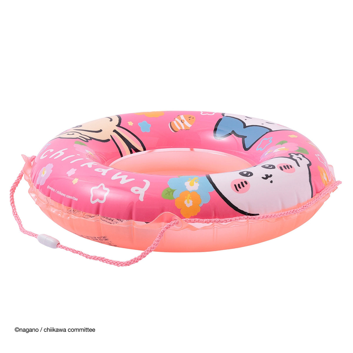 ちいかわ うきわ3(60cm)