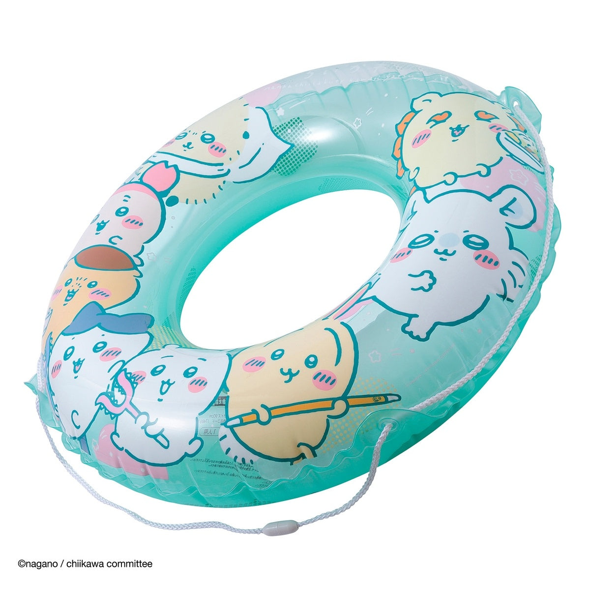 ちいかわ うきわ3(90cm)