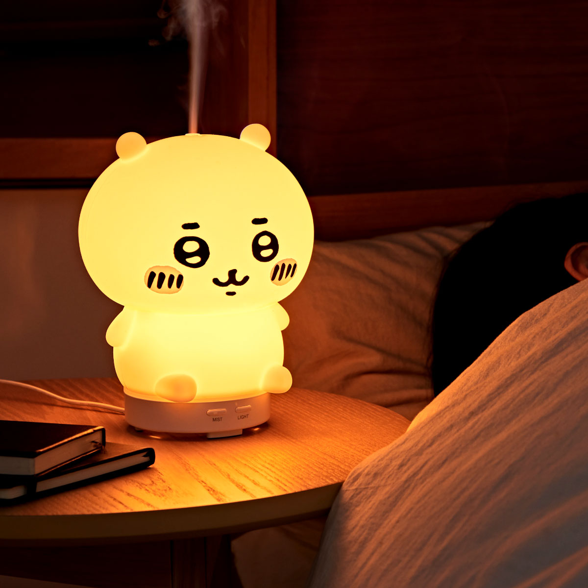 Chiikawa Room Light Humidifier (Chiikawa)