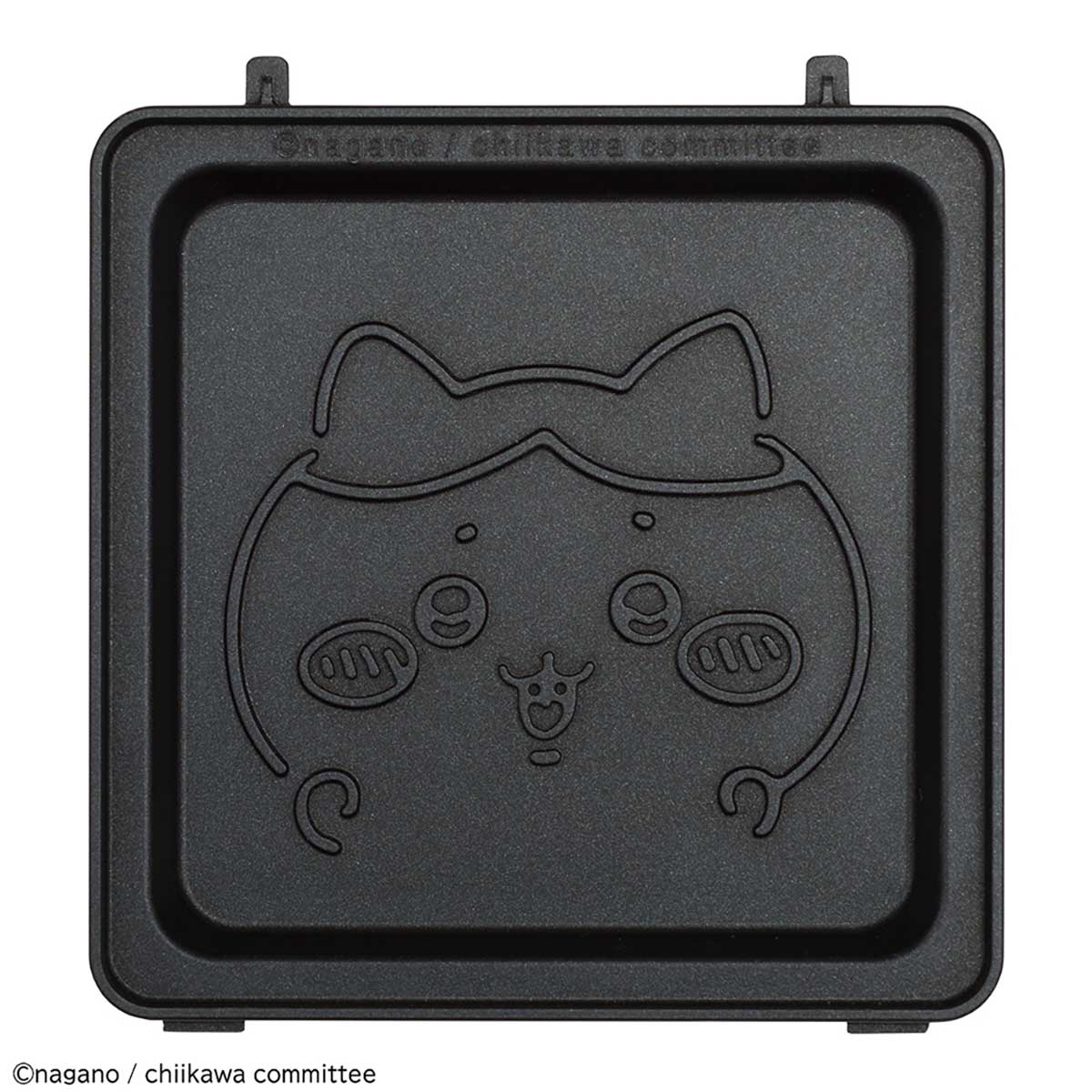 Chiikawa Crispy Character Multi Sandwich Maker