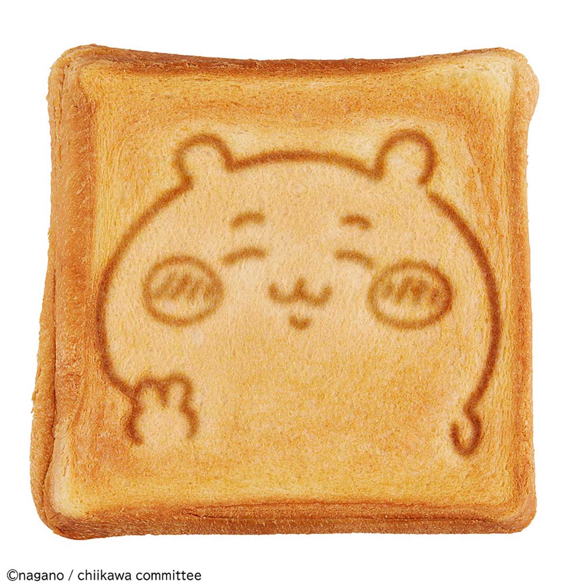 Chiikawa Crispy Character Multi Sandwich Maker