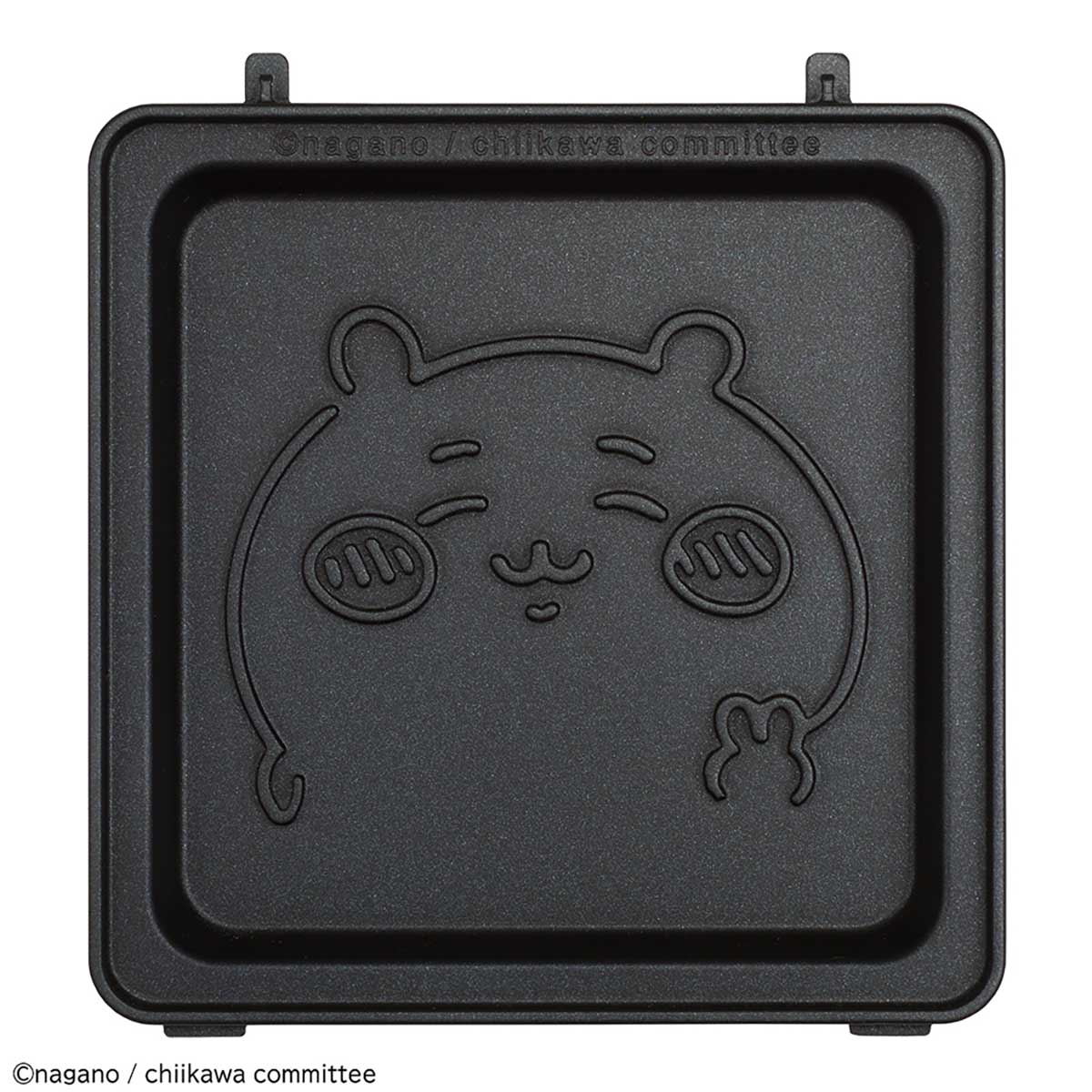 Chiikawa Crispy Character Multi Sandwich Maker