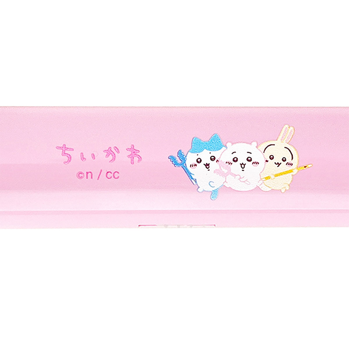 ちいかわ FanFan mini 2(パステルピンク)