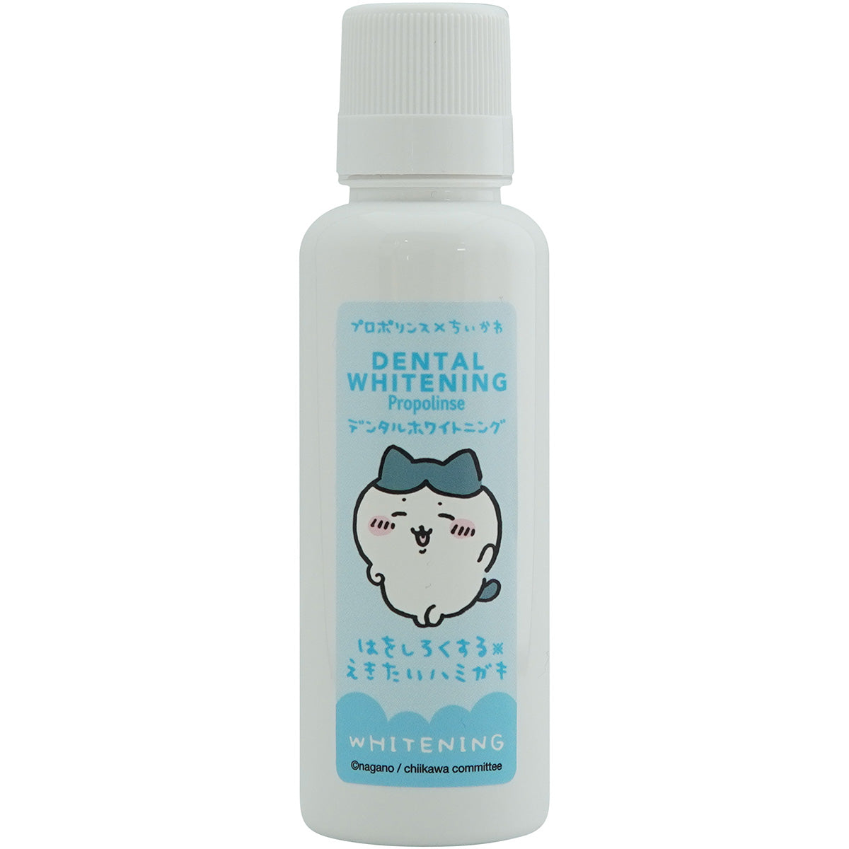 吉伊卡哇 日常用漱口水 150mL(牙齒美白)