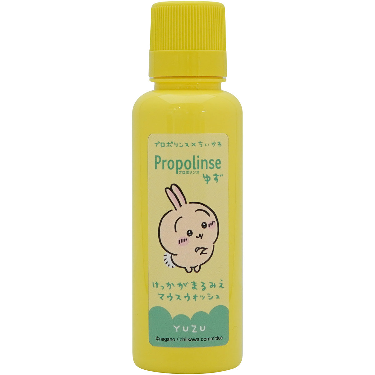 吉伊卡哇 日常用漱口水 150mL(柚子)