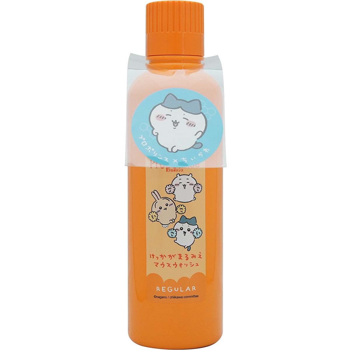 Chiikawa Propolinse 600mL (Regular)