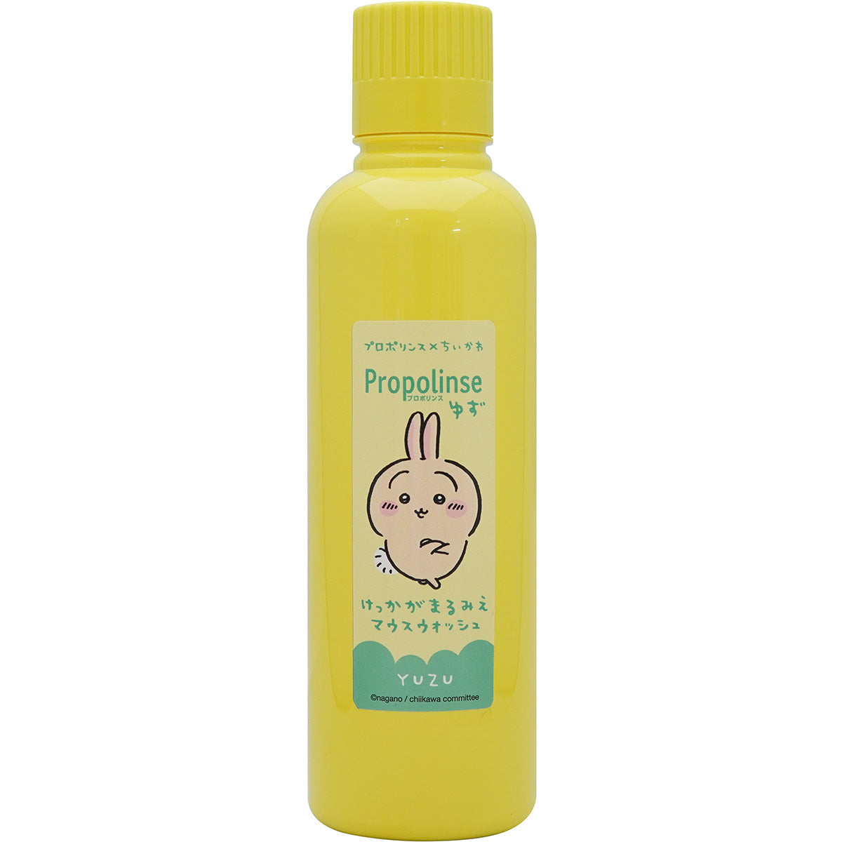 ちいかわ プロポリンス 600mL(ゆず)