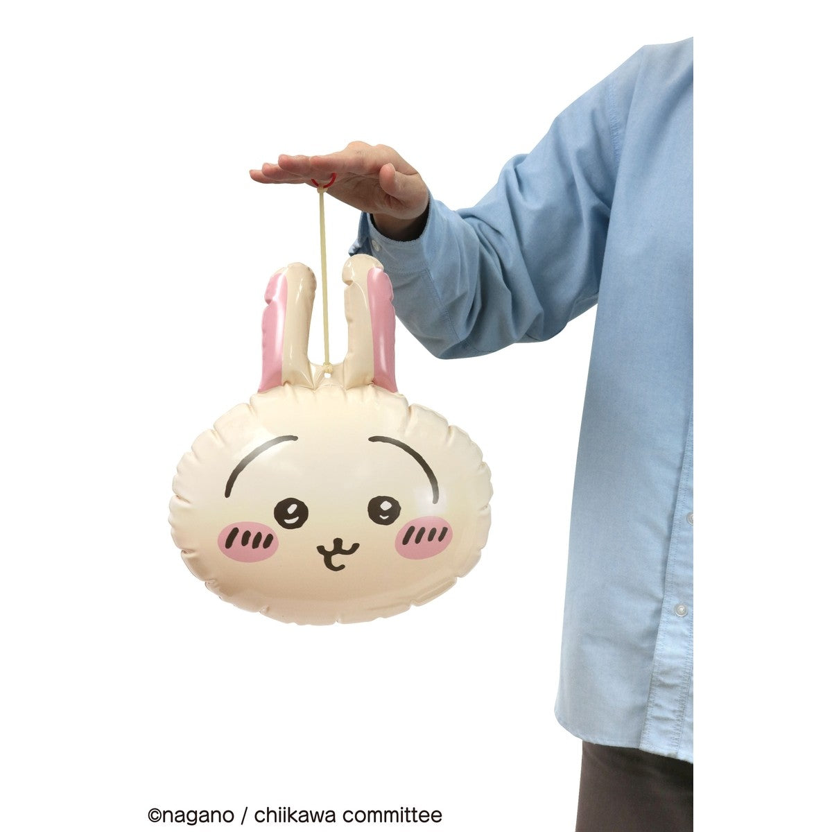 ちいかわ ボンボンボール(うさぎ)