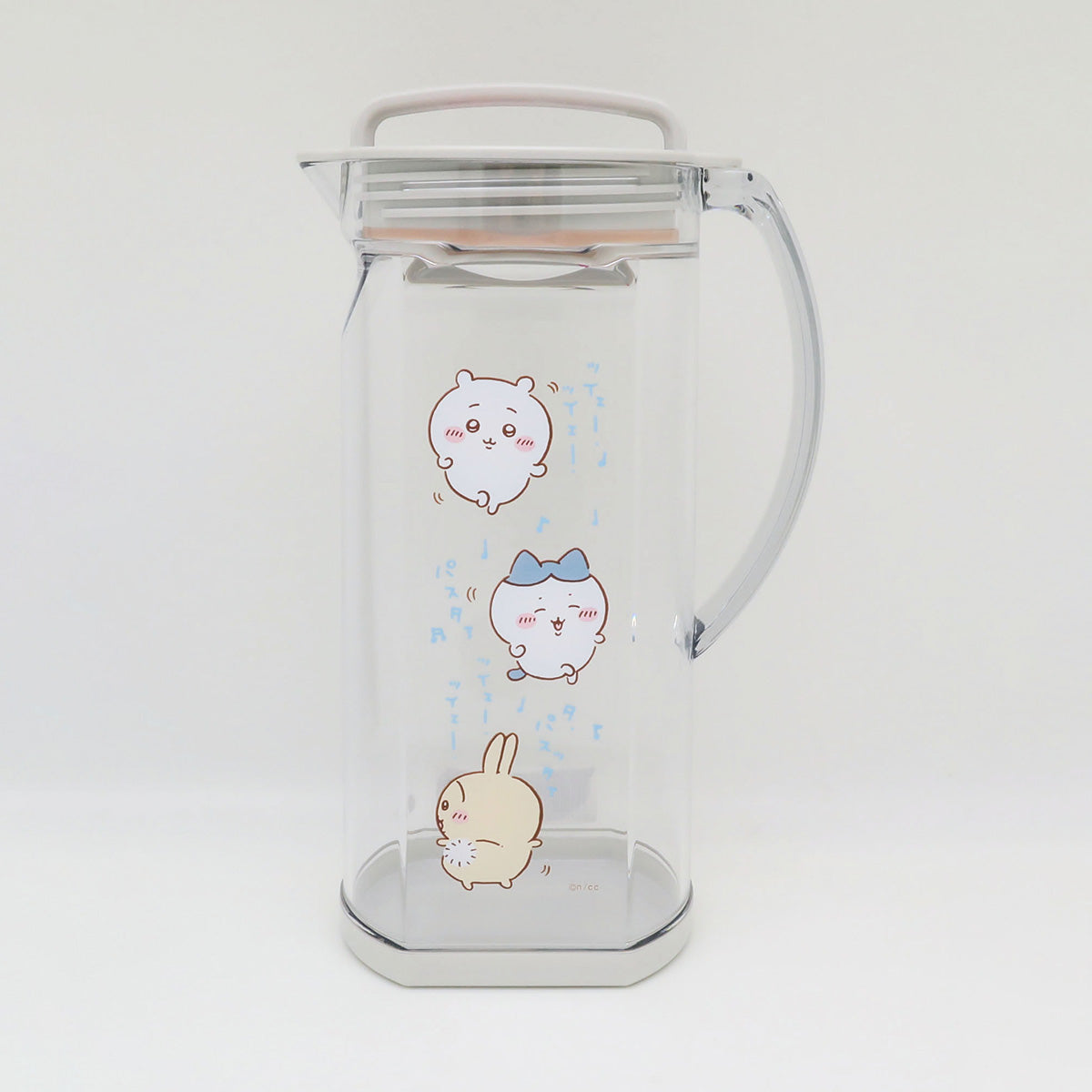 ちいかわ 冷水筒