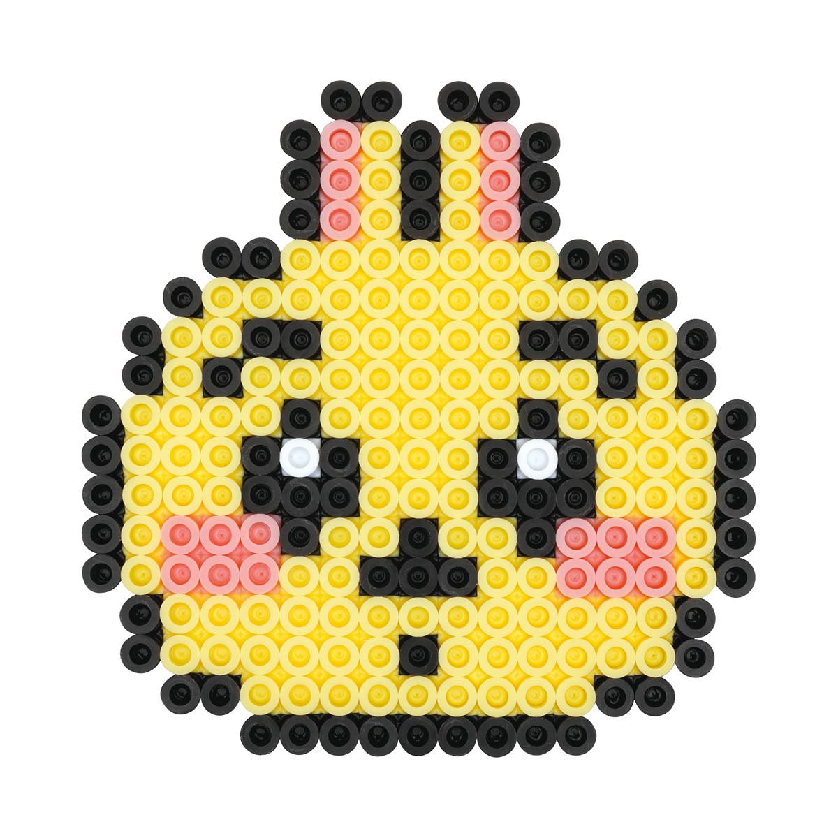 Chiikawa Perler Beads Easy! Character Beads Set (Usagi)