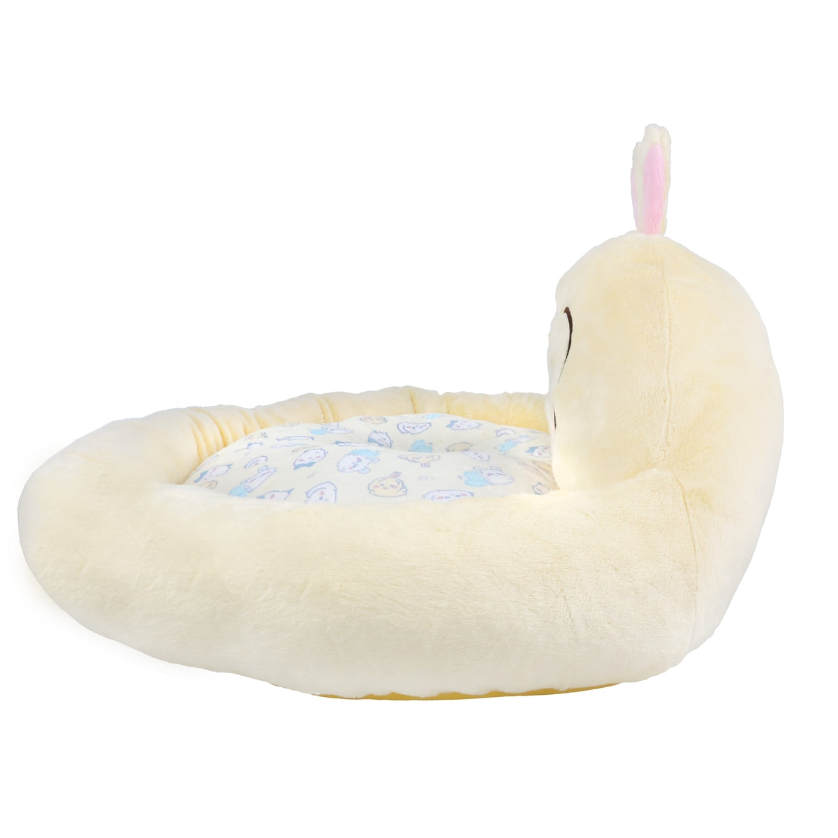 ちいかわ フェイスペットベッド(うさぎ)